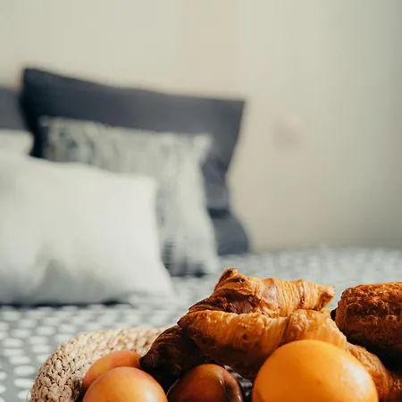 Le Cocon For 6 People And 1 Baby Appartamento Villeurbanne
